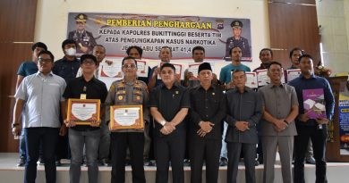 AKBP Dodi Prawiranegara