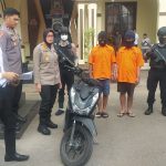 curanmor bukittinggi