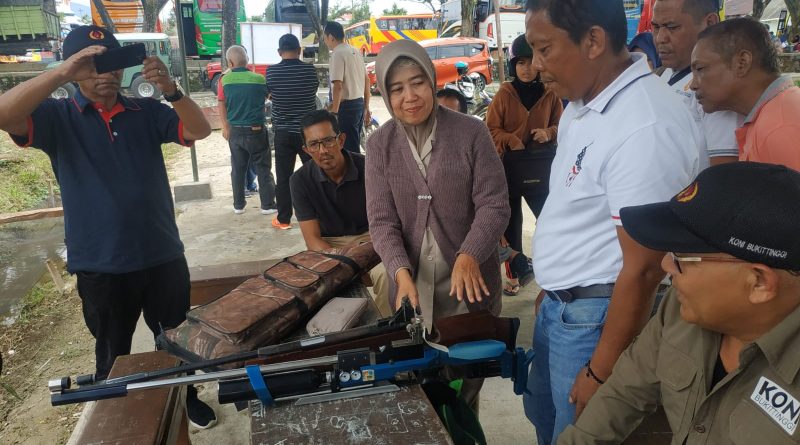 monev perbakin bukittinggi