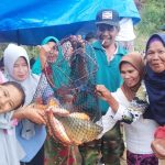 mancing mania kamang