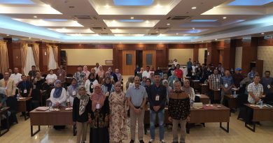pasangan Pilkada Agam