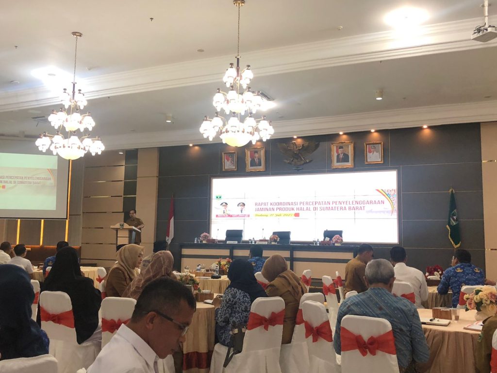 sertifikasi produk halal