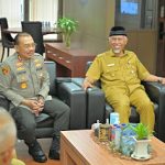 gubernur sumbar