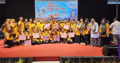 lks sumbar