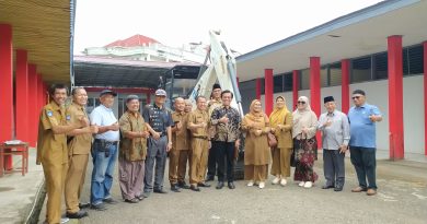 jurusan alat berat SMK