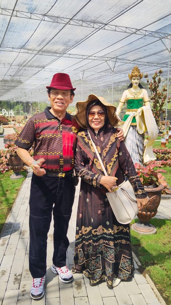 reuni iain 72
