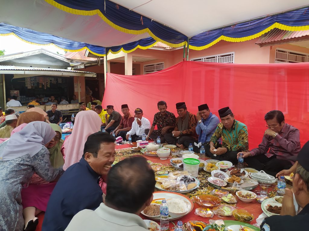jalan muhammad kasmir