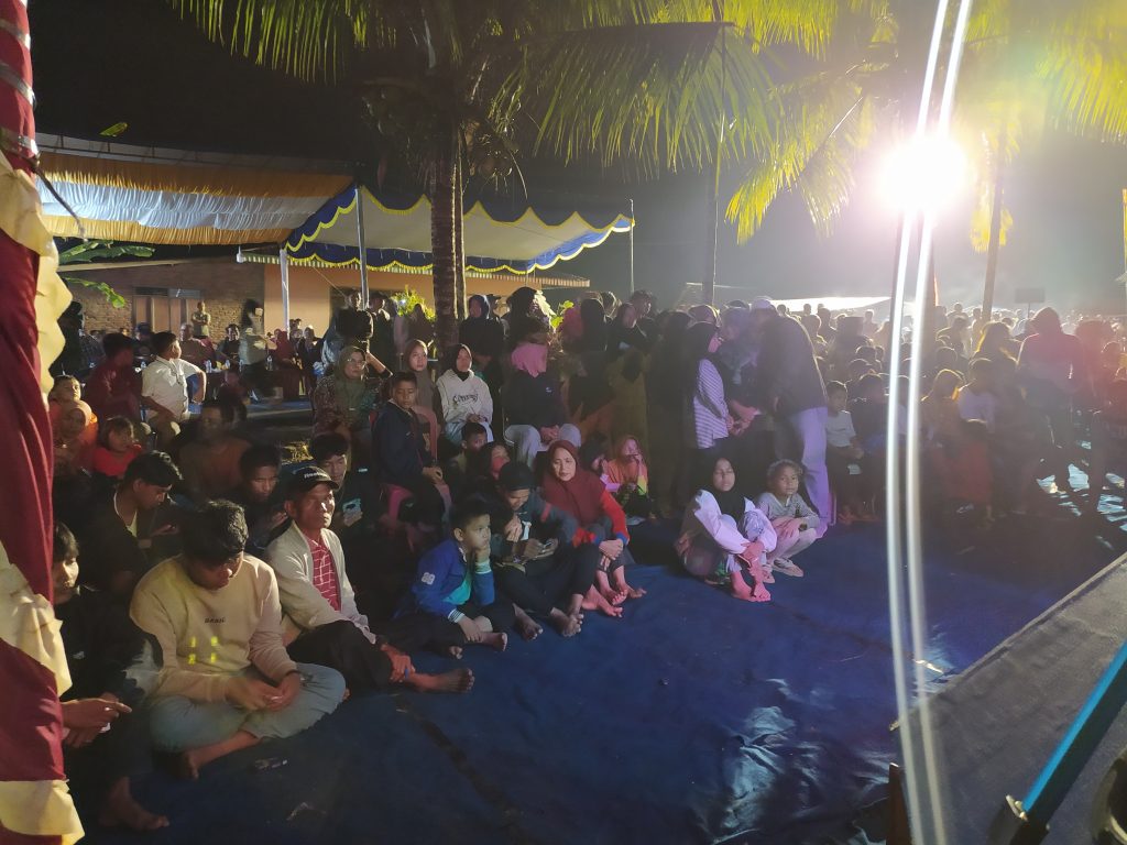 parik panjang lubuk basung