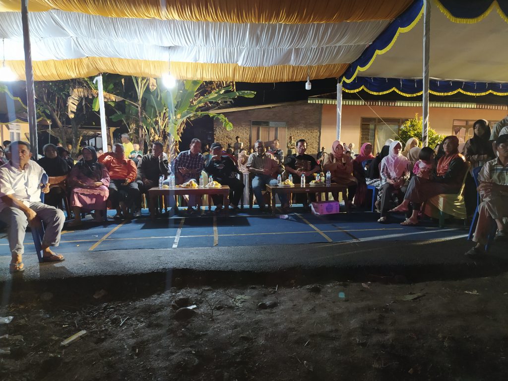 parik panjang lubuk basung