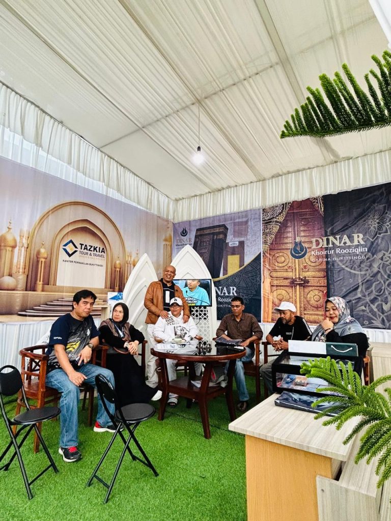 tazkia bukittinggi
