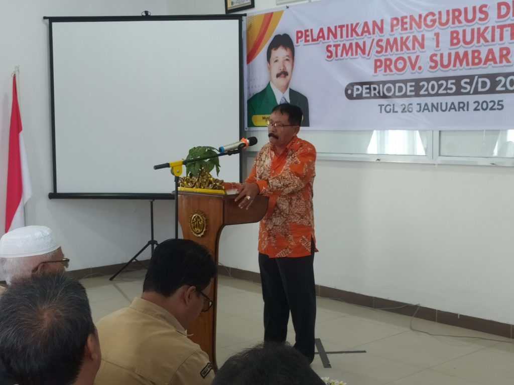dpd alumni smkn 1 bukittinggi