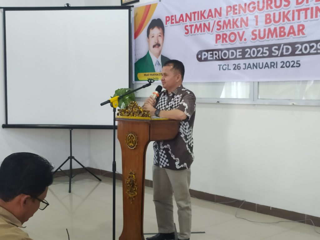 dpd alumni smkn 1 bukittinggi