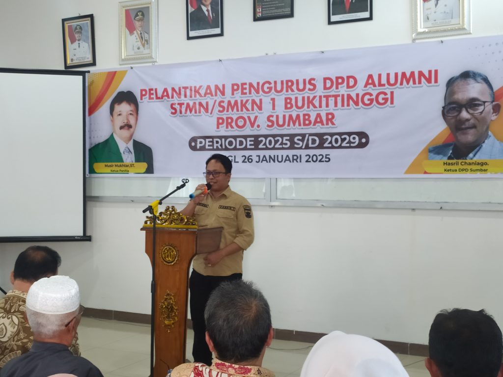 dpd alumni smkn 1 bukittinggi