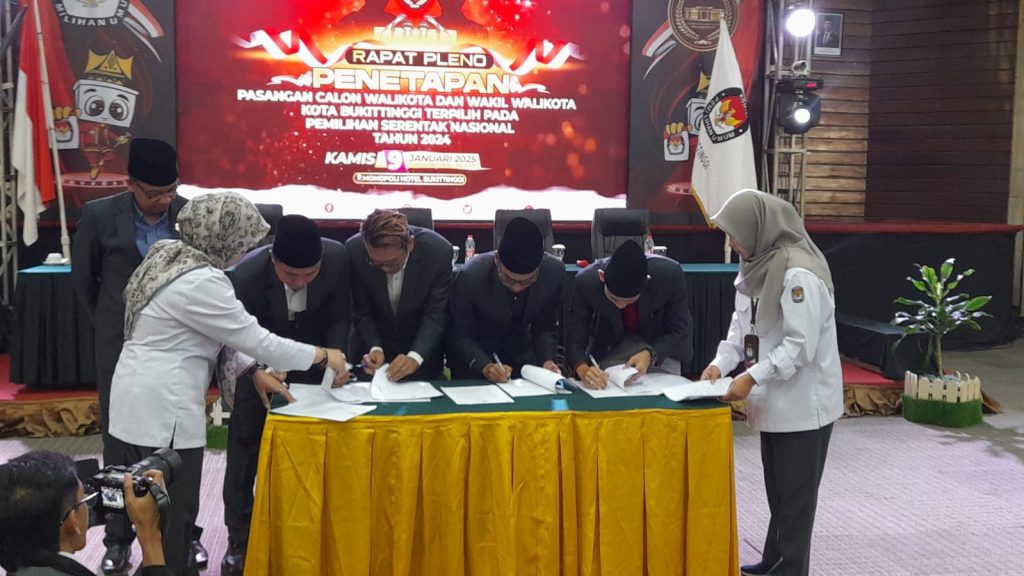 pasangan ramlan ibnu