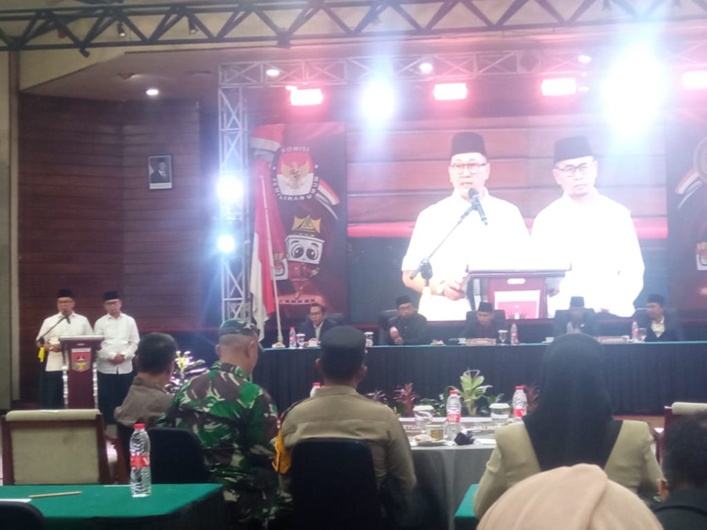 pasangan ramlan ibnu
