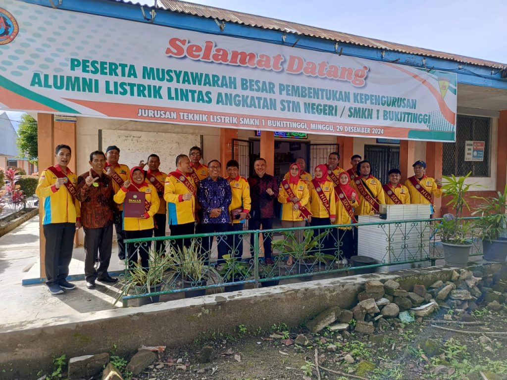 ikalla smkn 1 bukittinggi