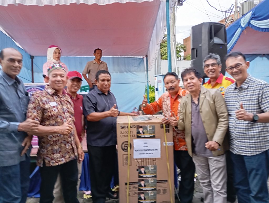 dpd alumni smkn 1 bukittinggi