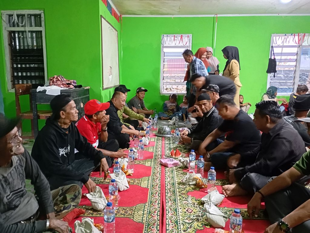 ringroad lubuk basung