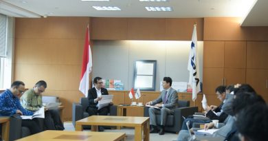 Kembangkan Kurikulum AI, Komdigi Gandeng Universitas Tokyo