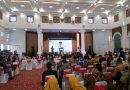 Bukittinggi Jadi Tuan Rumah Muskomwil Apeksi 2025