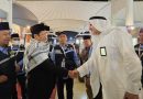 Amirul Haj Minta Jemaah Fokus Persiapan Wukuf di Arafah