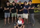 Residivis Jambret di Padang Diciduk Usai Maling Handphone