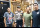 Polres Padang Panjang Tangkap Tersangka Dugaan Pencabulan Anak Di Bawah Umur