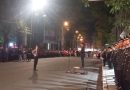 Malam Taptu Peringatan 80 Tahun Kemerdekaan RI di Kota Bukittinggi