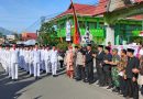 Danramil 07/Tilatang Kamang Bangga Dengan Pawai Alegoris Sebagai Wadah Perkuat Persaudaraan dan Kebersamaan