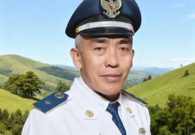 HIZRALIAS, SH.: KEGIATAN PBMS HIMPUN RANTAU DAN RANAH BANGUN NAGARI MAGEK