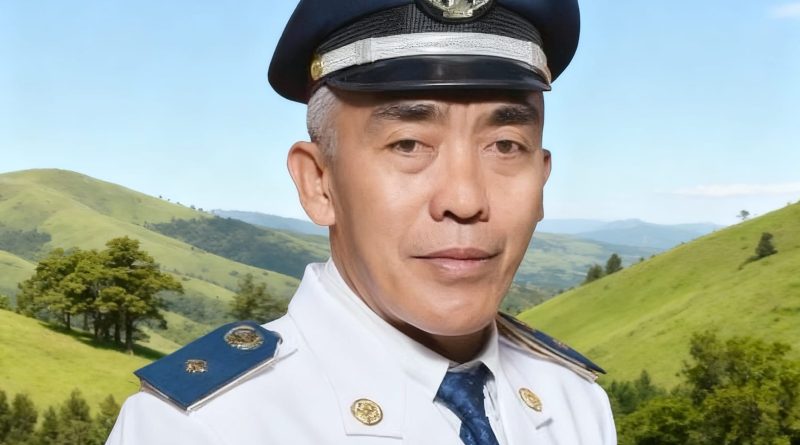 HIZRALIAS, SH.: KEGIATAN PBMS HIMPUN RANTAU DAN RANAH BANGUN NAGARI MAGEK