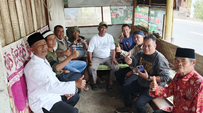 Kapau: Kuliner Dunia yang Jadi Cerminan Kehangatan Persaudaraan di Sudut Lapau Induriang