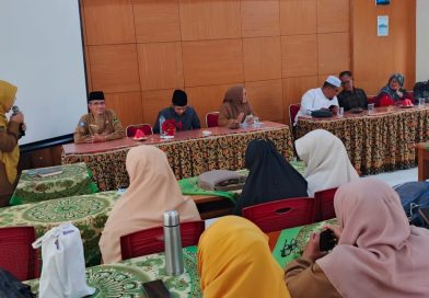 SMKN 1 Tilatang Kamang : Halal Bihalal Bukan Simbol, Sinergi Semua Pihak Energi Kembangkan Sekolah SMKN 1 Tilatang Kamang : Halal Bihalal Bukan Simbol, Sinergi Semua Pihak Energi Kembangkan Sekolah