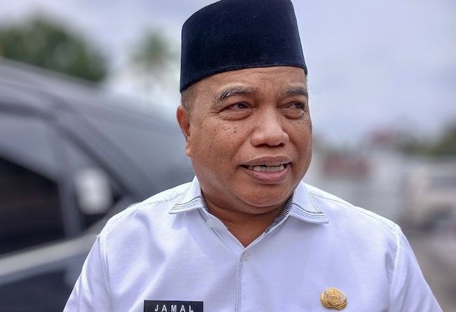 Akibat Kabut Asap, Belajar Daring Pekanbaru Diperpanjang Hingga 28 Agustus
