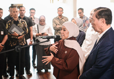 50 Juta Masyarakat Akan Akses Portal Bansos, Kemkomdigi Uji Ketahanan Sistem